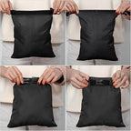 Shappy Waterproof Dry Bag Set 6 Sizes Lightweight Sacks and Long Adjustable - Image 4