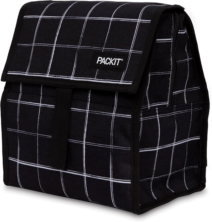 Packit® Freezable Lunch Bag, Built by PackIt