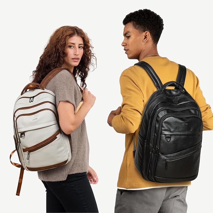 43L Backpack for Women Men - Image 2