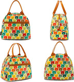 FlowFly Insulated Lunch Cooler Bag - Image 4