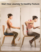 ProtoArc Seat Cushion, Office Chair Cushion - Image 8