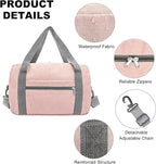 For Spirit Airlines Personal Item Bag 18x14x8 in Underseat Carry-on Luggage - Image 2