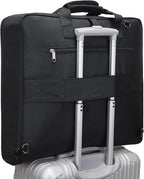 Modoker Suit Luggage Garment Bag - Image 6