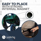 LandAirSea Overdrive GPS Tracker — Extended Life Battery, and Waterproof. - Image 8