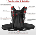 Insulated Hydration Backpack Pack - Image 3