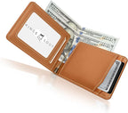 Kings Loot Wallet for Men | Customized Minimalist Slim RFID Blocking Leather - Image 7