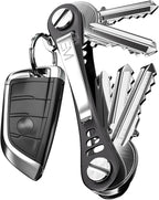 EM Premium Products Compact Key Holder by EMPREMIUMPRODUCTS