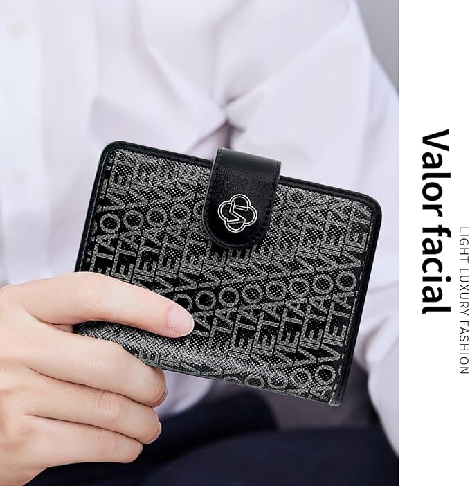 Passport Holder Wallet Bag - Image 9