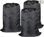 Washable Travel Laundry Bag by BestWishes