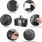 BALEINE 4-Pack Oversized Moving Bags - Image 3