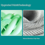 MINUPWELL Ultra Thin Pillows, Flat Pillows - Image 6