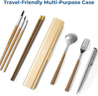 Aluminum Toothbrush Travel Case, Portable Travel Toothbrush Holder, Durable - Image 6