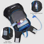 Lightweight Hydration Backpack, Running Backpack - Image 4