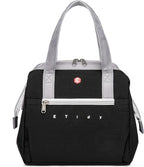ETidy Fashionable & Lightweight Reusable Lunch Bag Large Capacity Waterproof & by ETidy