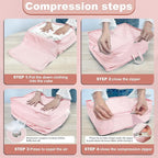 Extra Large Compression Packing Cubes - Image 6