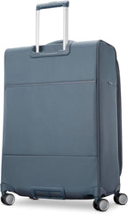 Samsonite UpLIFT Lightweight Medium Checked Softside Luggage - Image 2