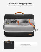 tomtoc 360 Protective Laptop Carrying Case - Image 2
