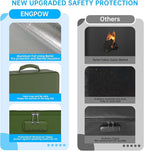 ENGPOW 5200℉ Fireproof File Organizer Bag - Image 6