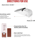 Portable Door Lock Alarm - Image 3