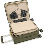 Briggs & Riley 21" Global Carry On Expandable Spinner - Image 15