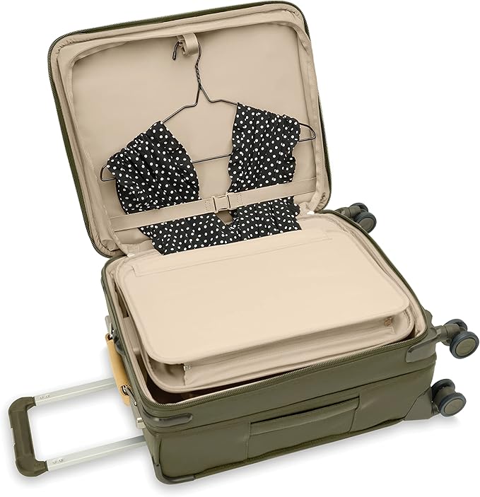 Briggs & Riley 21" Global Carry On Expandable Spinner - Image 15