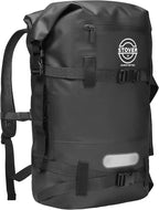 STOVER 5/10/25/30/40/55L Waterproof Backpack- Floating Dry Bag by STOVER