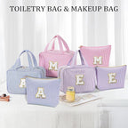 YOOLIFE Travel Toiletry Bag for Women - Image 7