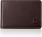 Kings Loot Wallet for Men | Customized Minimalist Slim RFID Blocking Leather by KingsLoot