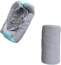 Shoes Laundry Bag Keep Shoes Clean, 360° Wrap Shoe Washing Bag by JRW