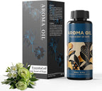 Essential Oils Set,16.9 fl oz (500 ml) New Crown Scent,Hotel Collection Diffuser Oil Suitable for Your own Candles, Soaps, air freshener Spray, and Essential Oils for Commercial Aroma Diffuser
