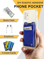 Aluminum Wallet for Men - Image 4