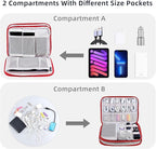 Electronics Organizer - Image 2