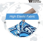 HYPER VENTURE Washable Luggage Cover - Image 4