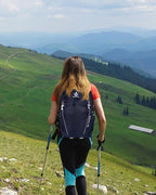 Hiking Backpack 40L Lightweight Waterproof Daypack - Image 7
