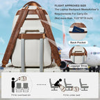43L Backpack for Women Men - Image 6