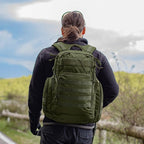 Mardingtop 40L Tactical Backpack - Image 6