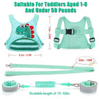 Toddler Leash for Kids-Baby Child Harness - Image 2