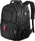 YOREPEK Travel Backpack, Extra Large 50L Laptop Backpacks by YOREPEK