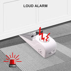 2 Pack Door Stop Alarm, Door Stopper - Image 4