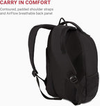 SwissGear 1186 Bungee Backpack - Image 5