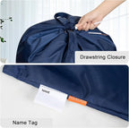 Polecasa Heavy Duty Large Laundry Bag - Image 5