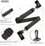 Booms Fishing RS4 Rod Carrier Strap Sling Shoulder Belt - Image 3