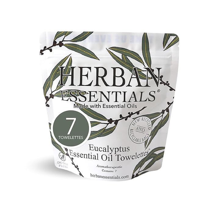 Herban Essentials by HerbanEssentials