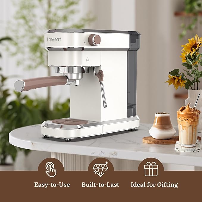 Espresso Machine, Expresso Coffee Machines - Image 3