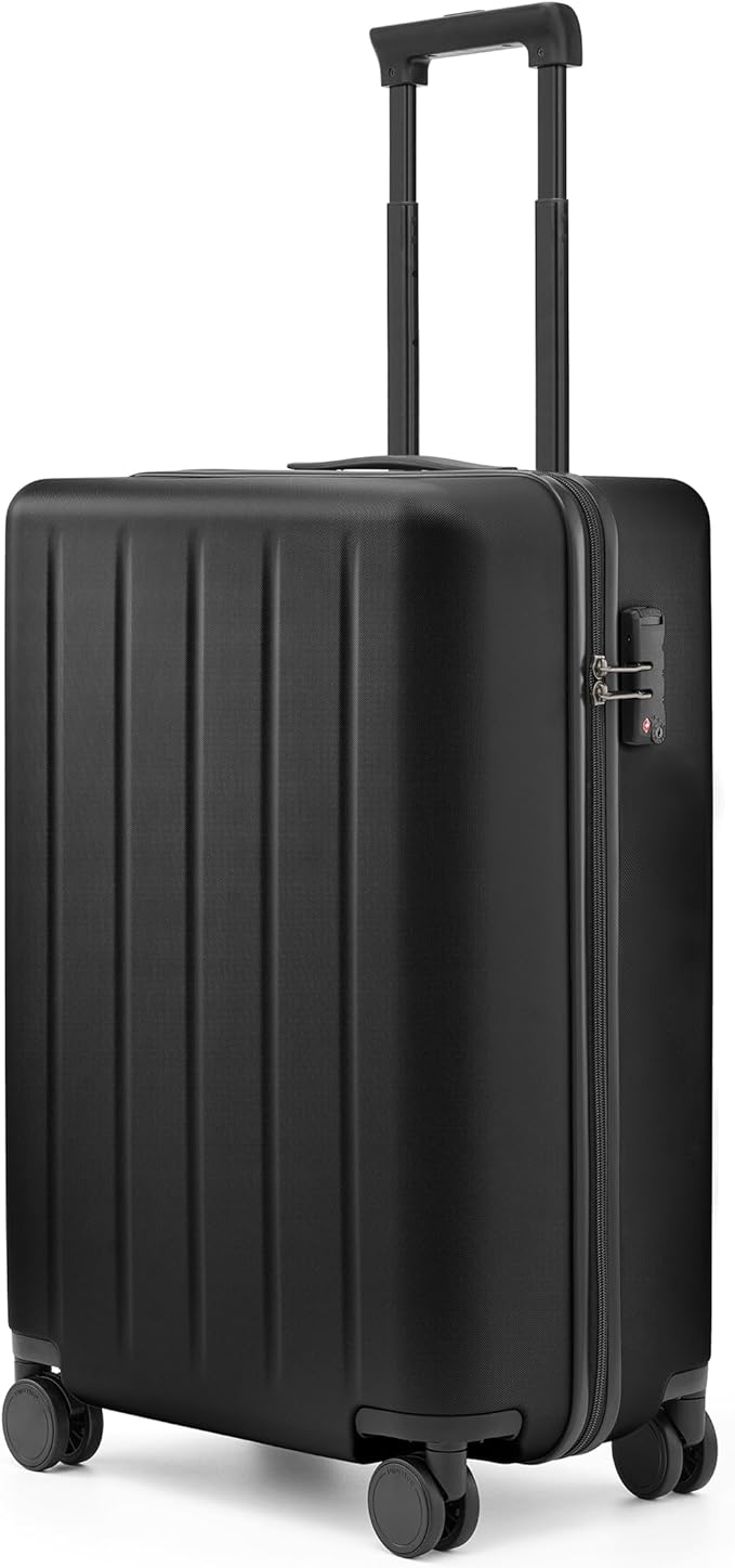 Carry On Suitcase, 20 Inch Carry-On Luggage by NINETYGO