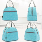 FlowFly Insulated Lunch Cooler Bag - Image 5