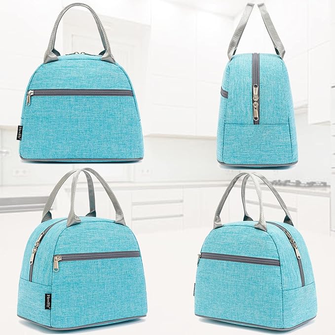 FlowFly Insulated Lunch Cooler Bag - Image 5