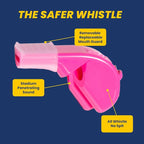The Protector Whistle P51 - Image 3