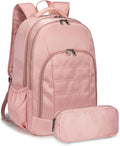 Della Gao College Laptop Backpack by DellaGao