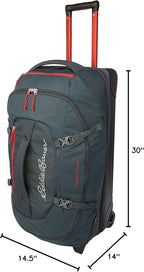 Eddie Bauer Expedition 30 Duffel 2.0 - Image 9